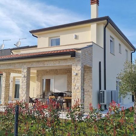 Villa Robert Каштелир Екстер'єр фото